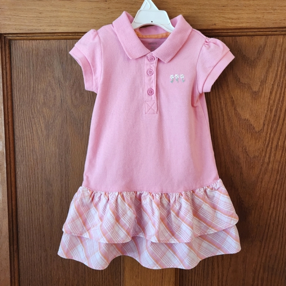 Dress | Carter's